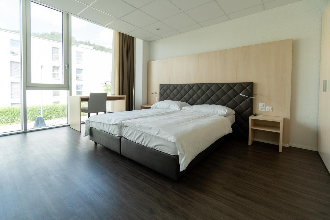 Los Lorentes Apartments Bern Airport Belp Luaran gambar