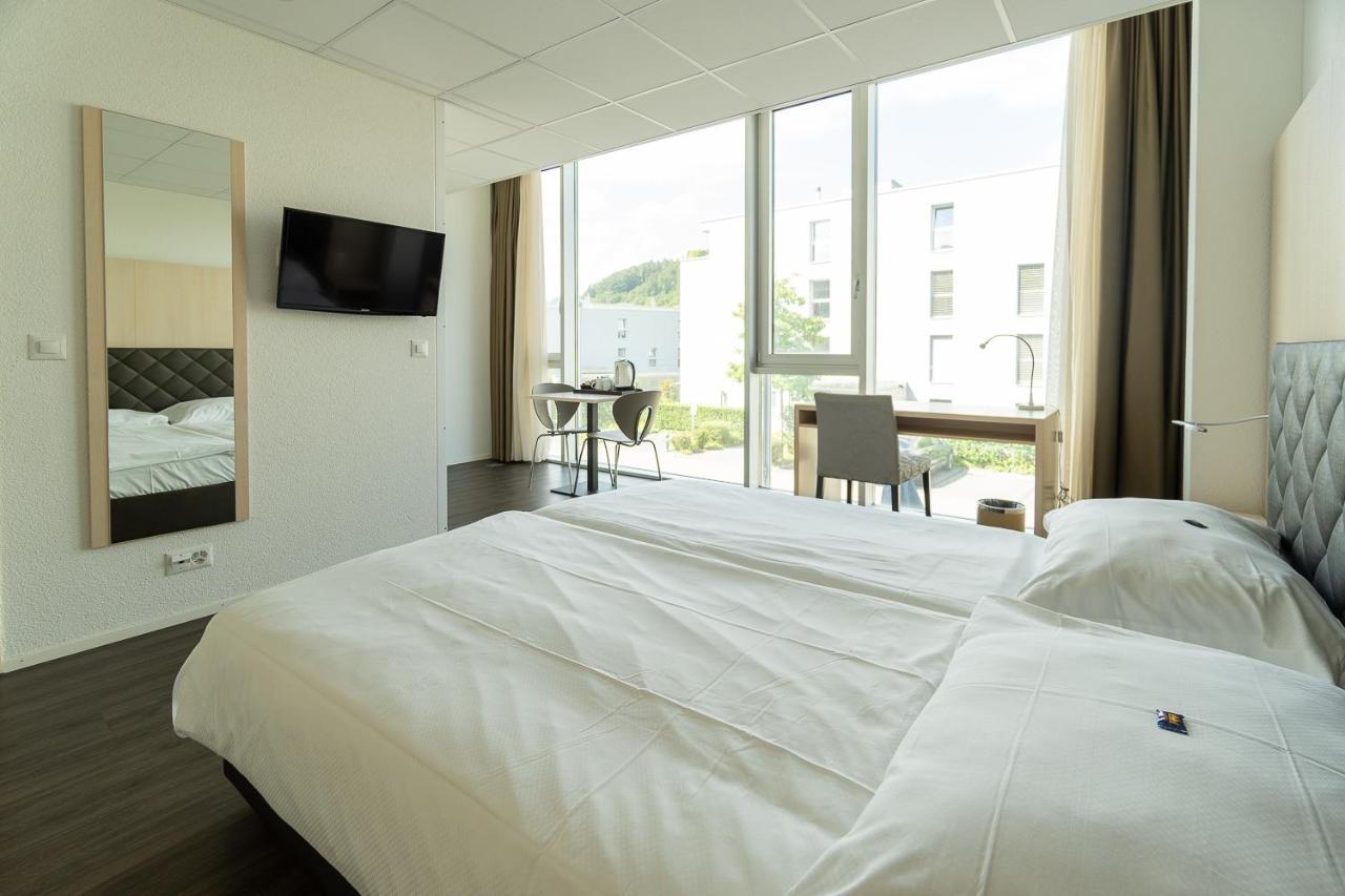 Los Lorentes Apartments Bern Airport Belp Luaran gambar
