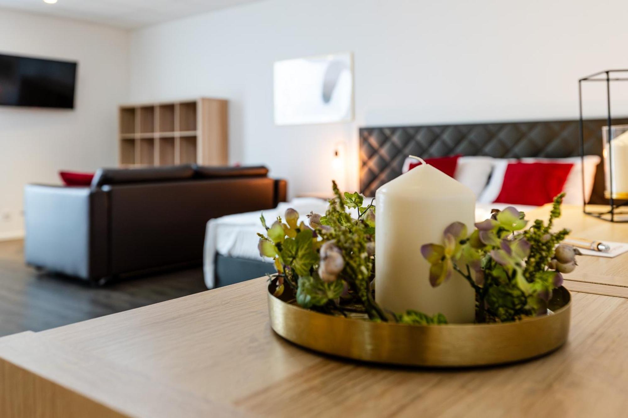 Los Lorentes Apartments Bern Airport Belp Luaran gambar