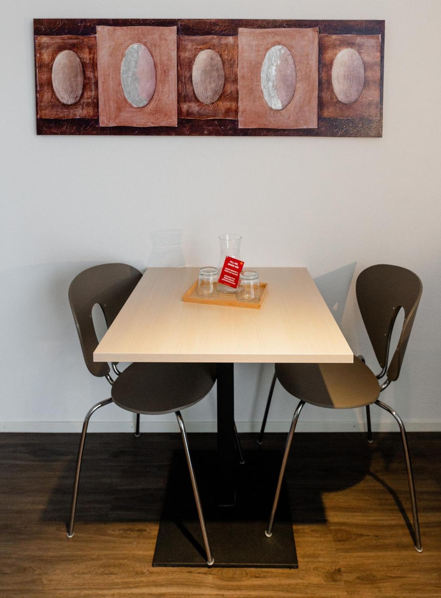 Los Lorentes Apartments Bern Airport Belp Luaran gambar