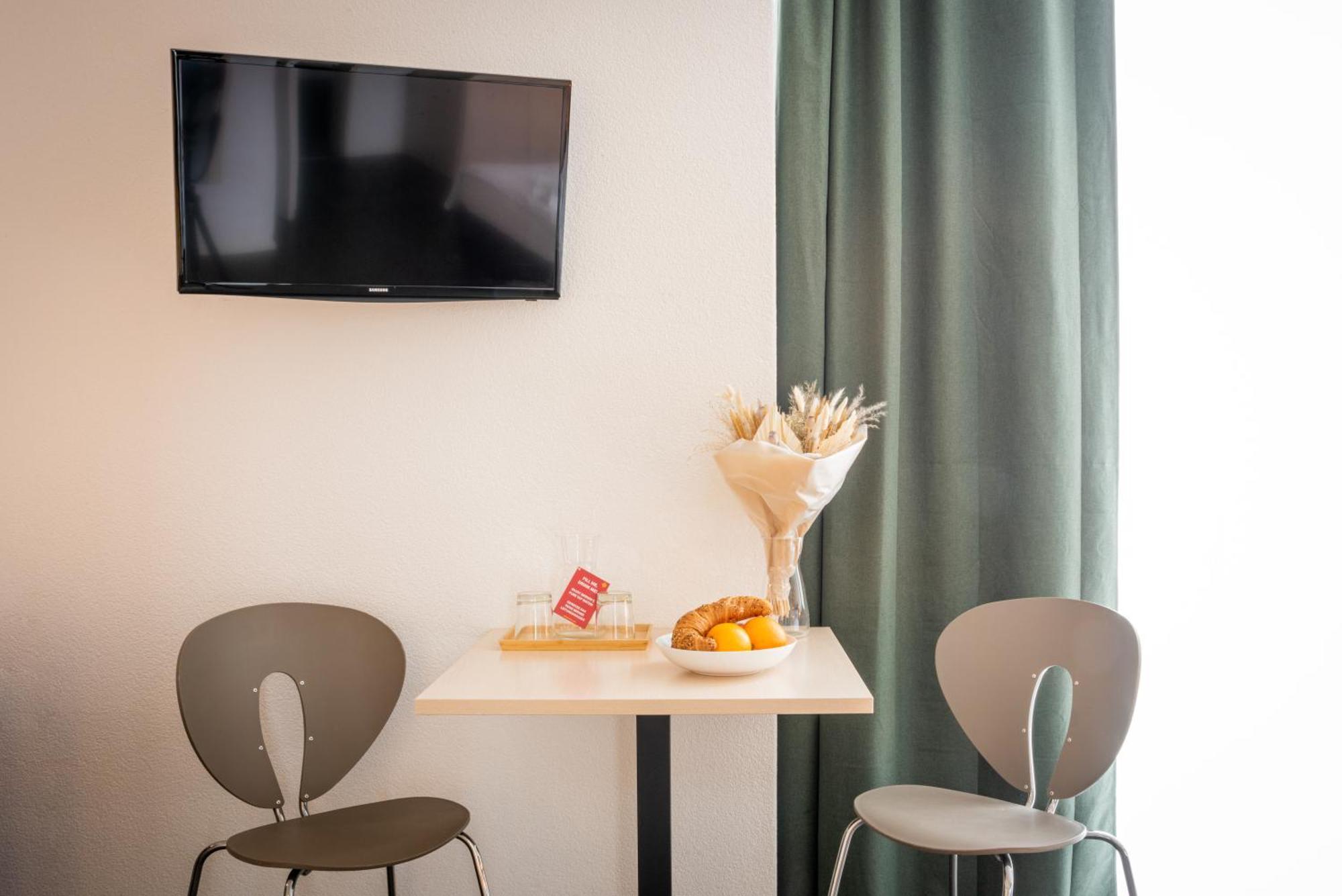 Los Lorentes Apartments Bern Airport Belp Luaran gambar